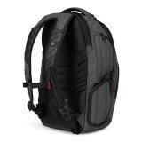 OGIO RYGS�K RENEGADE RSS GRAPHITE (SORT PINDOT) P/N: 111071_317 #5