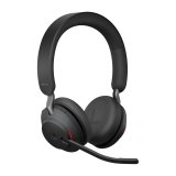 Jabra Evolve2 65 MS Stereo Headset black BT USB-C #3