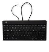 Keyboard R-GO Tools RGOSP-USWIBL #3
