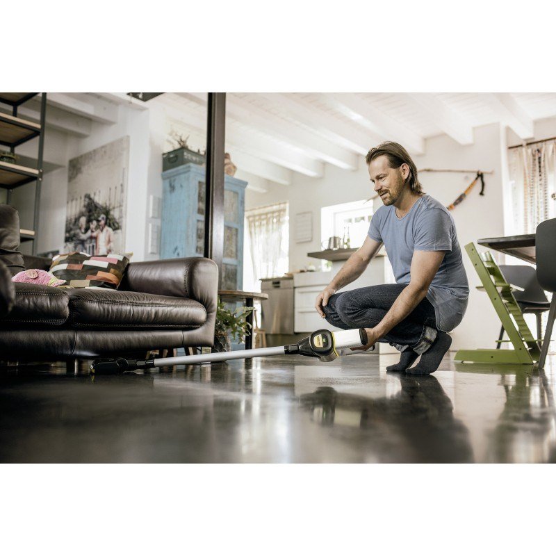 KARCHER hoover VC 6 Cordless Premium ourFamily - 1.198-677.0 #10