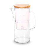 Lauben Glass Water Filter Jug 32GW vandfilterkande #7
