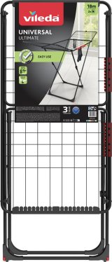 Vasketrretumbler Vileda Universal Ultimate #3
