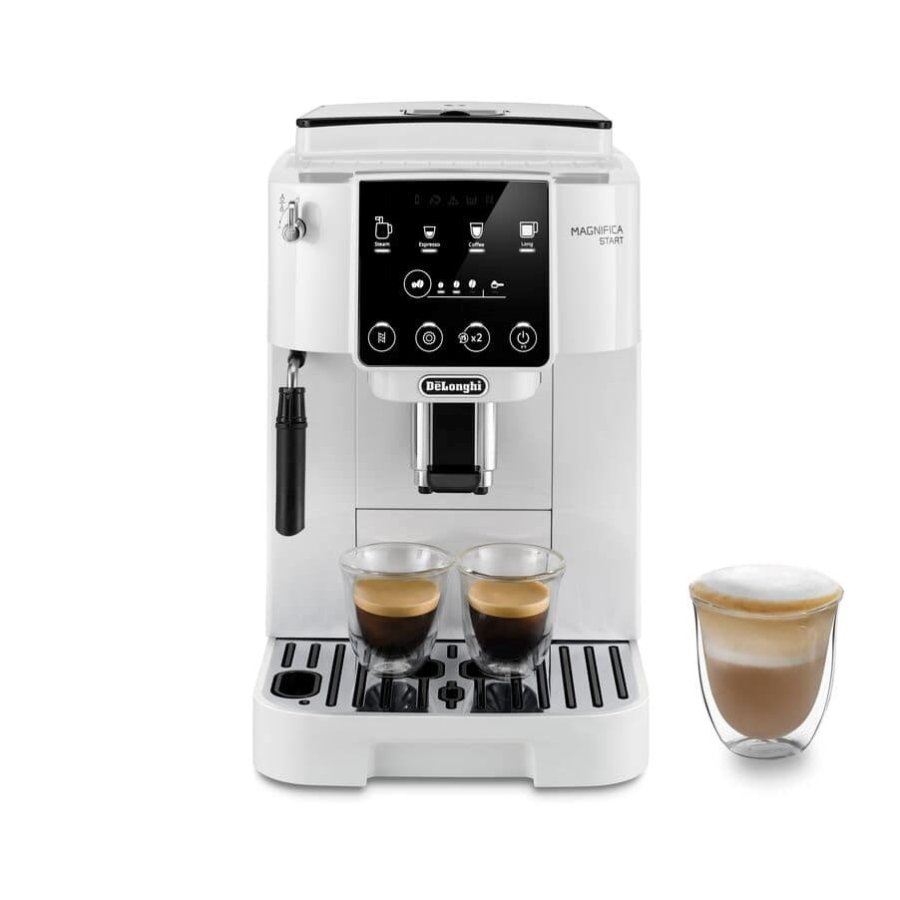 Espressomaskine DeLonghi ECAM 220.20.W #1