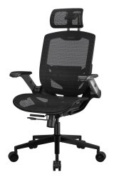 COUGAR CGR-SPO-BLB Universal gamingstol Sort #6
