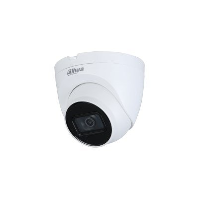 Dahua Technology Lite DH-HAC-HDW1200TQP-A overvgningskamera Kuppel CCTV sikkerhedskamera Indendrs & udendrs 1920 x 1080 pixel Loft/vg/pl #1