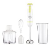 Zelmer ZHB4562L blender Nedsnkning blender 800 W Hvid, Gul #1