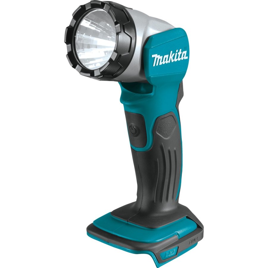 Makita DML802 lommelygte #1