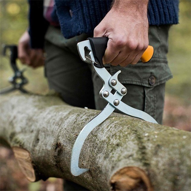 Fiskars WoodXpert #4