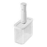 ZWILLING Fresh & Save vakuum forsegler Transparent, Hvid #7
