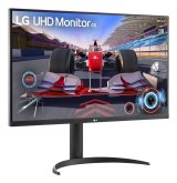 LG 32UR550K-B computerskrm 80 cm (31.5