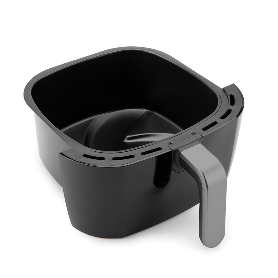 NutriBullet XXL Digital Air Fryer Enkelt 7 L Enkeltstende 1800 W Varmluftsteger Sort #7