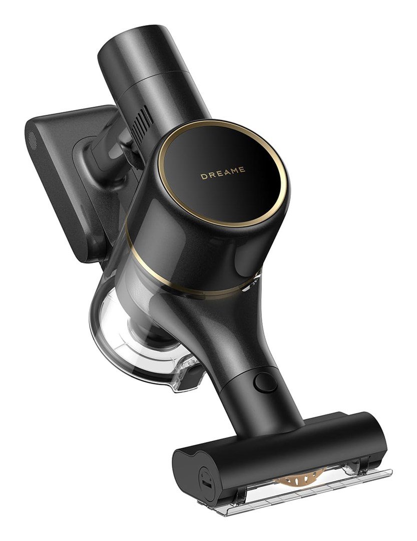 Dreame R10s Pro 2-i-1 stangst�vsuger Batteri Dry HEPA Posel�s 0,6 L 425 W Sort 2,5 At #11