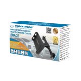 Esperanza EMH133 Bilholder til telefoner/tablets sort #2