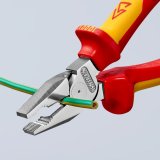 Knipex 02 06 180 tang #5