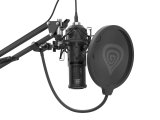 GENESIS RADIUM 400 G2 MICROPHONE STUDIO USB ARM POPFILTER #3