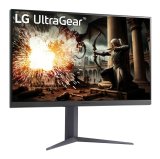 LG 32GS75Q-B computerskrm 80 cm (31.5