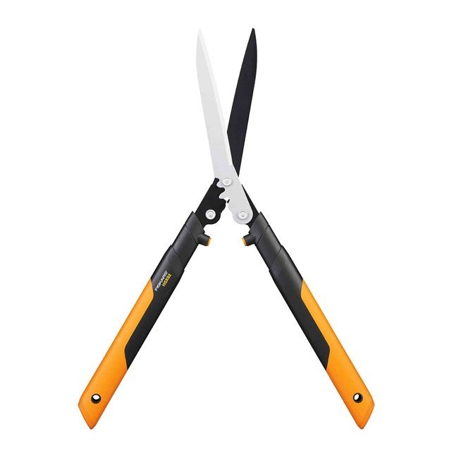 Fiskars PowerGear X HSX92 Sort, Orange #3