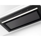 Electrolux LFG815K V�gmonteret Sort 650 m�/t #7