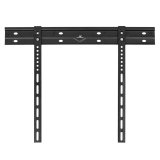 MACLEAN ULTRA FLAT WALL MOUNT FOR TV 40-85