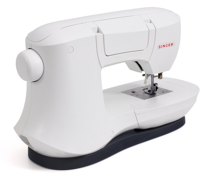 Singer Legacy 440C Automatisk symaskine Elektromekanisk #5