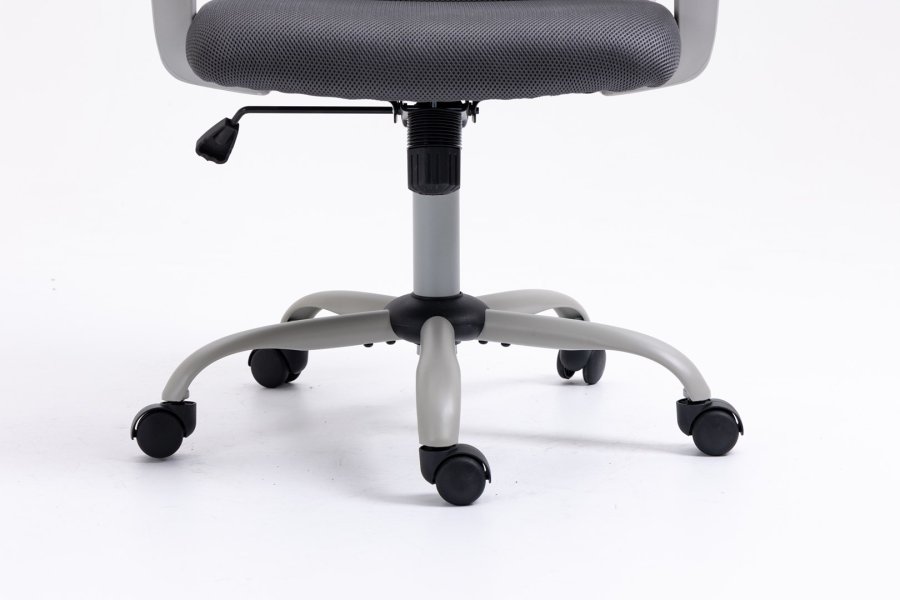Activejet Kontorstol YK01 gr #3