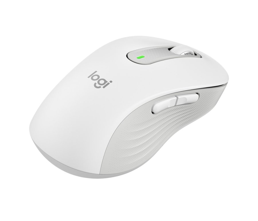 Signature M650 L Optisk Wireless Mouse #3