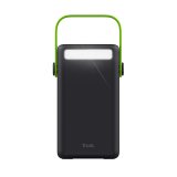 Trust Redoh XXL 50000 mAh Sort, Grn #6