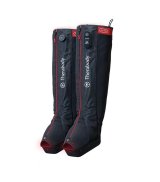 Therabody JetBoots Pro Plus S - apparat til lymfemassage #1