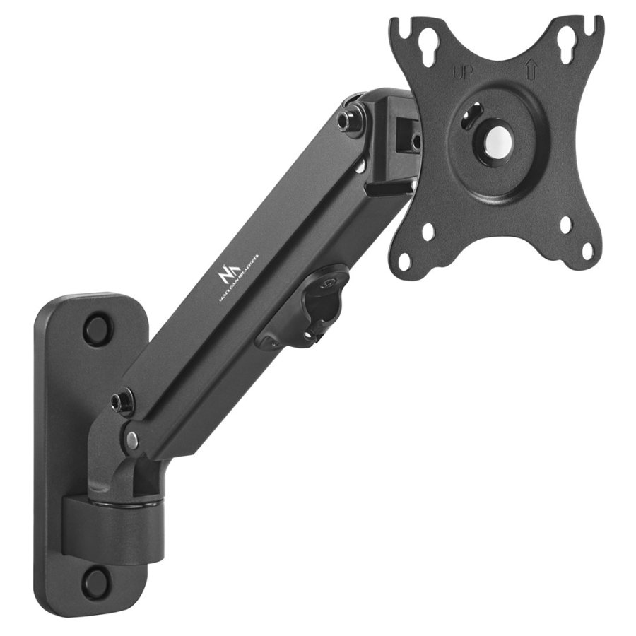 Maclean skrmvgbeslag, 17-27'', maks. 7 kg, gasfjeder, MC-458 #4