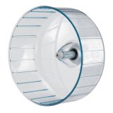 FERPLAST Silea - lbehjul til gnavere  16,5x10cm #1