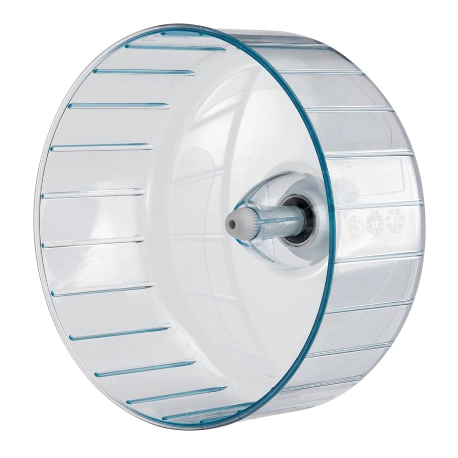FERPLAST Silea - lbehjul til gnavere  16,5x10cm #1