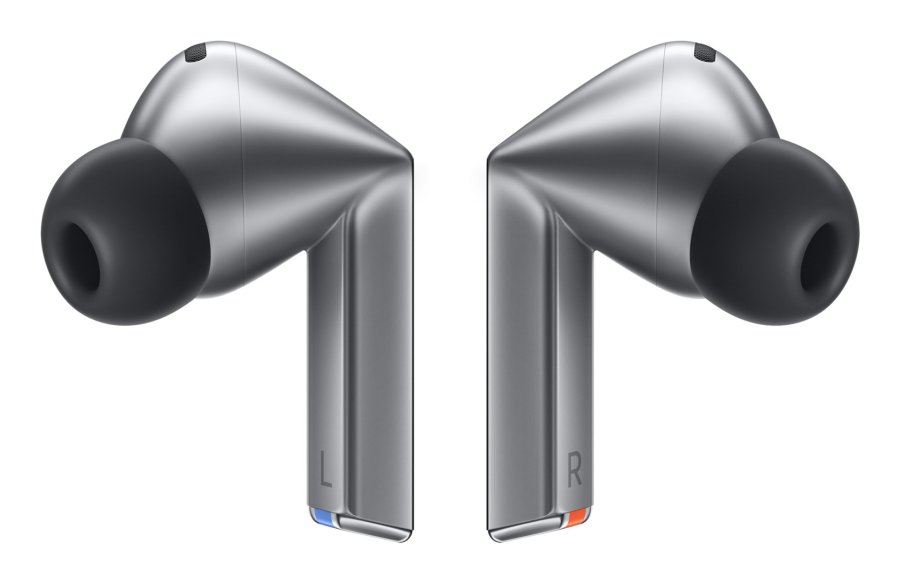 Samsung Galaxy Buds3 Pro Headset True Wireless Stereo (TWS) I �rerne Opkald/musik USB Type-C Bluetooth S�lv #41