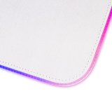 Deltaco Gaming WMP90 RGB gaming-musem�tte XL, 900 x 360 x 4 Hvid #4