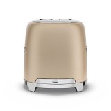Smeg 50's Style Br�drister TSF01CHMEU Champagne #3