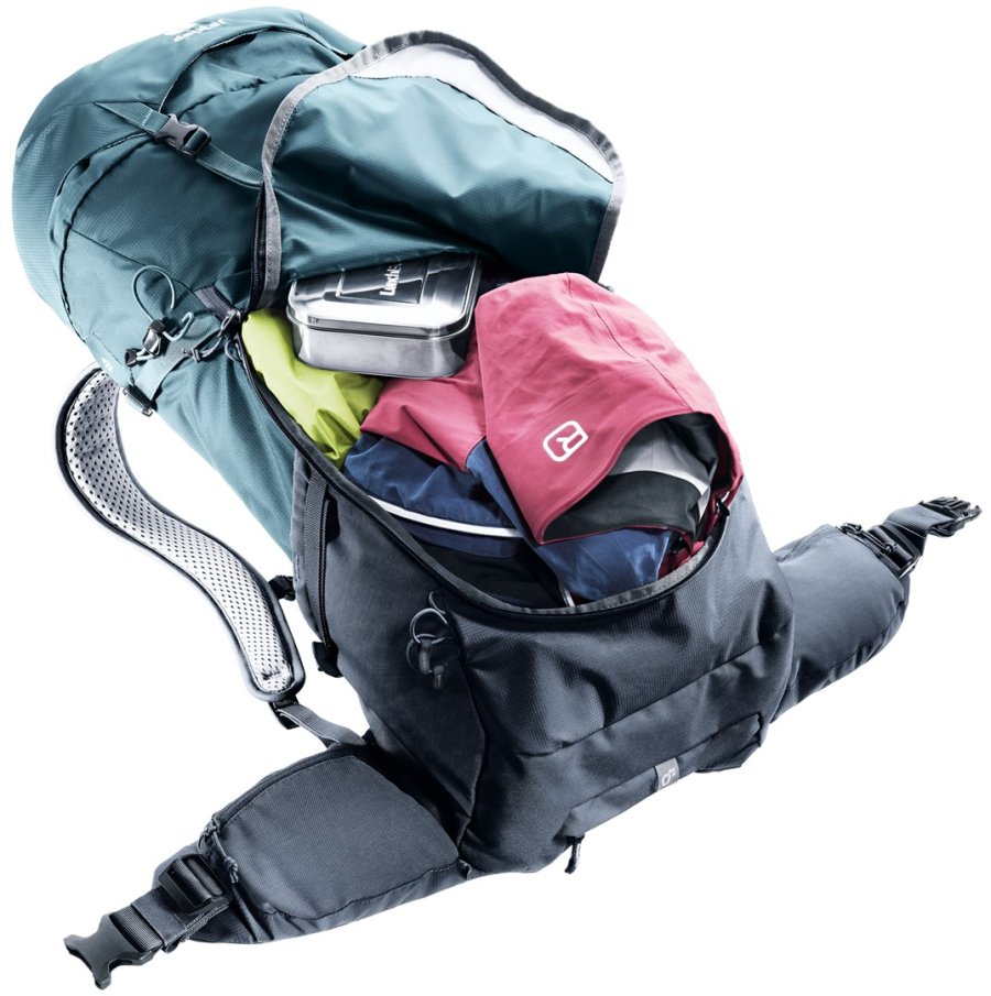 Deuter Futura 26L Bl #9