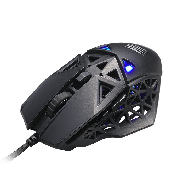 Mad Catz M.O.J.O. M1 mus Hjre hnd Optisk 12000 dpi #3