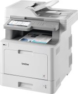 Brother MFC-L9570CDW Multifunktionsprinter Laser A4 2400 x 600 dpi 31 sider pr. minut Wi-Fi #4