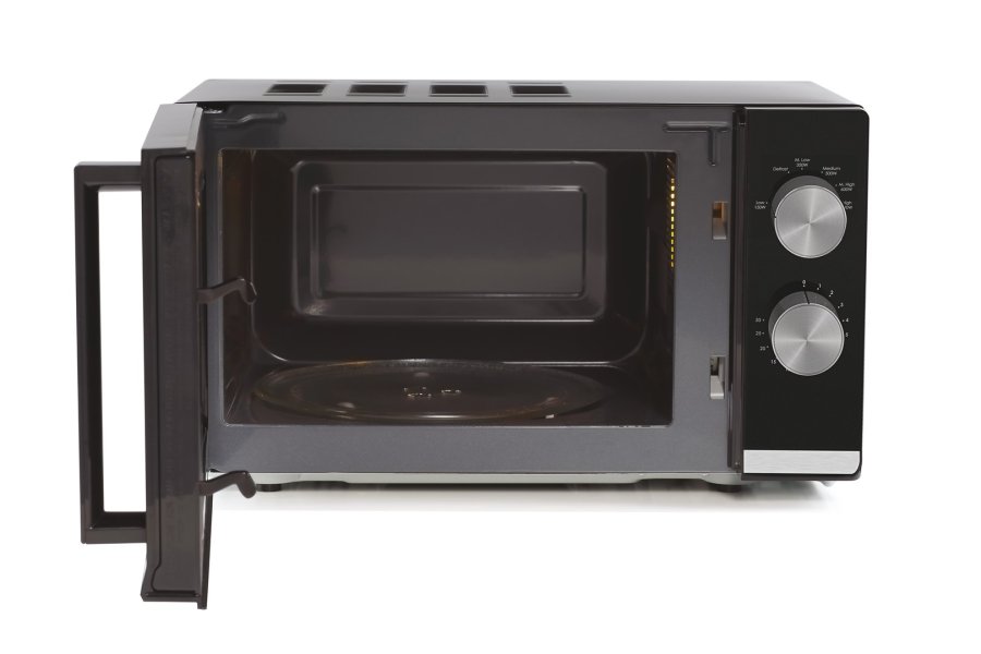 Candy Moderna CMW20TNMB Sort Solo mikroovn Bordplade 20 L 700 W #13