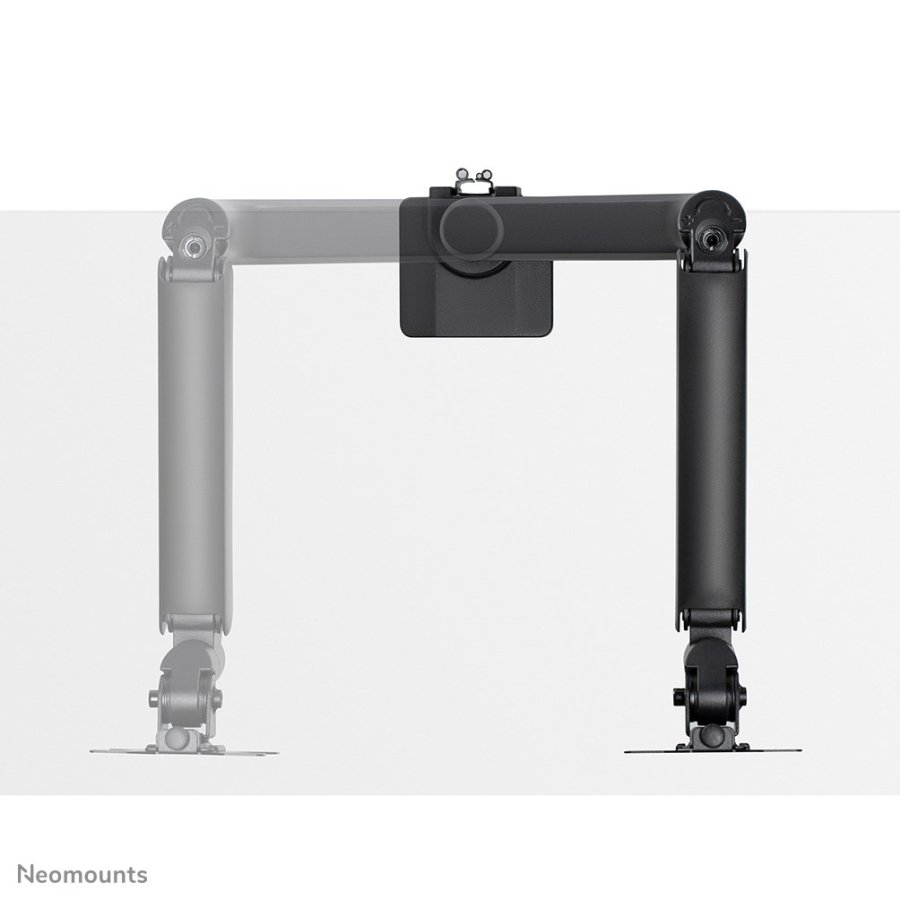 Neomounts DS70-450BL1 skrmbeslag og -stativer 106,7 cm (42