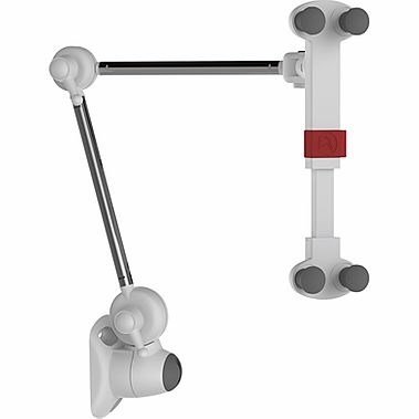 Barkan Mounting Systems T580 holder Passiv holder Mobiltelefon/Smartphone, Tablet/UMPC Hvid #3