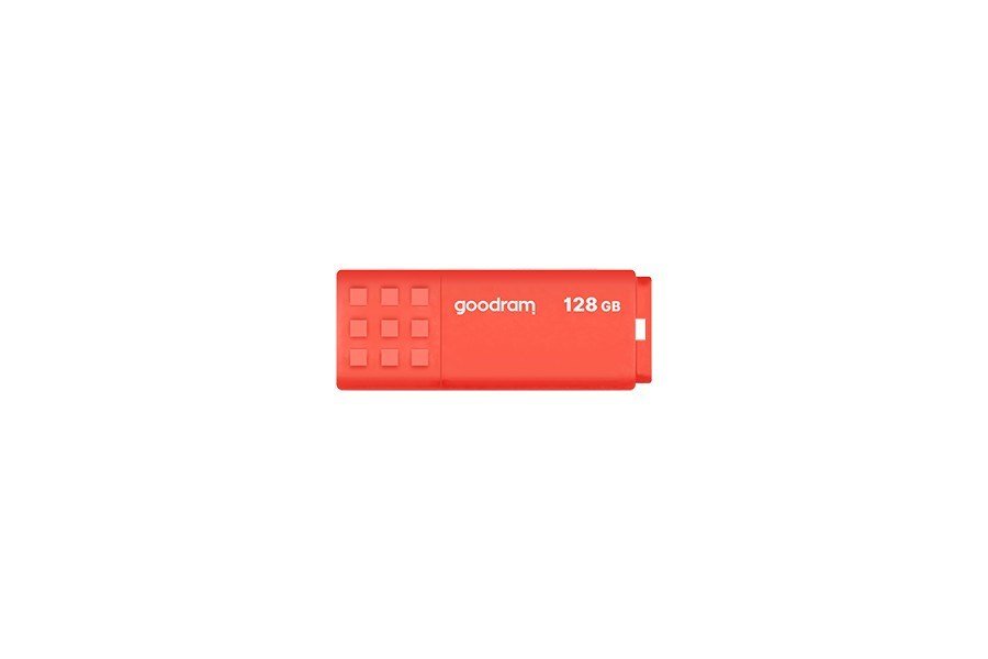 Goodram UME3-1280O0R11 USB-ngle 128 GB USB Type-A 3.2 Gen 1 (3.1 Gen 1) Orange #1