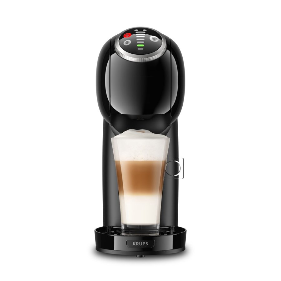 Krups Genio 2 KP3408 Semi-auto Espressomaskine 0,8 L #2
