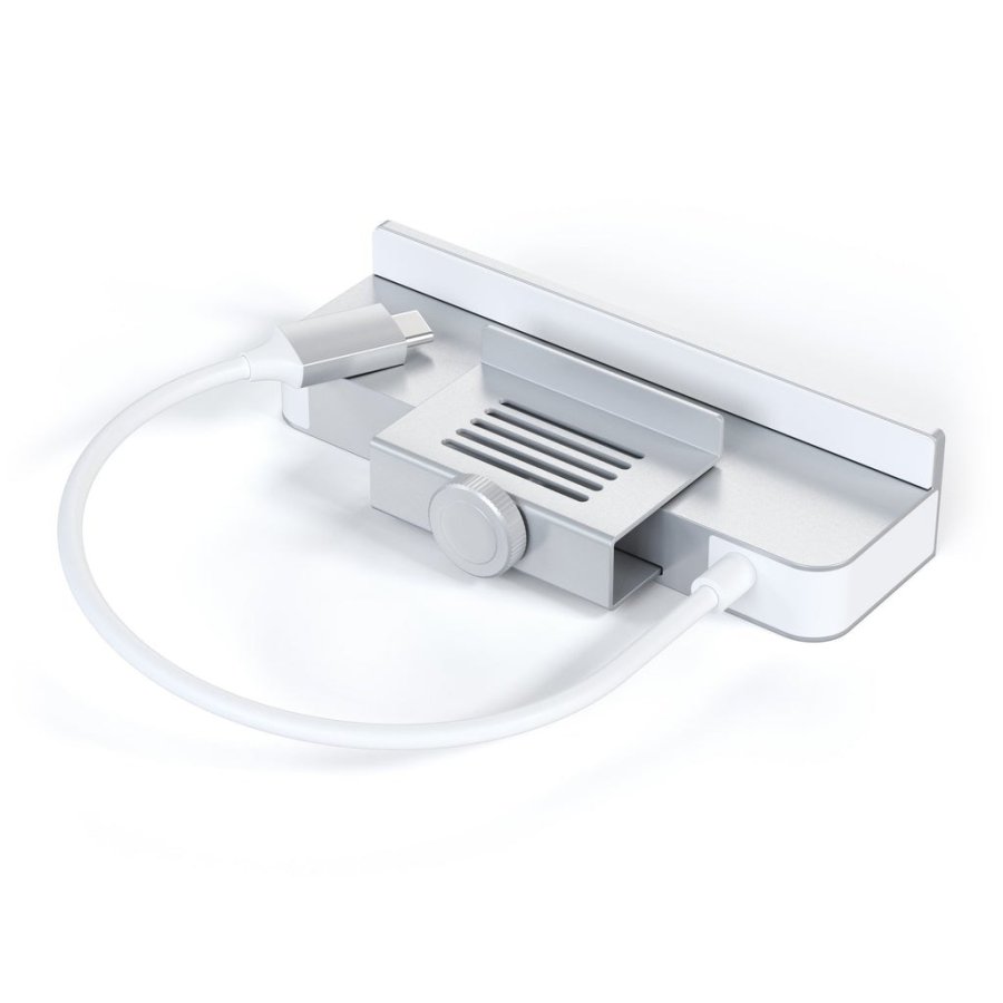 USB-C Clamp Hub Pro for iMac (6 in 1) #5