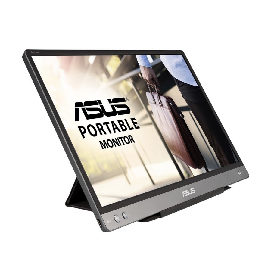 ASUS MB14AC computerskrm 35,6 cm (14