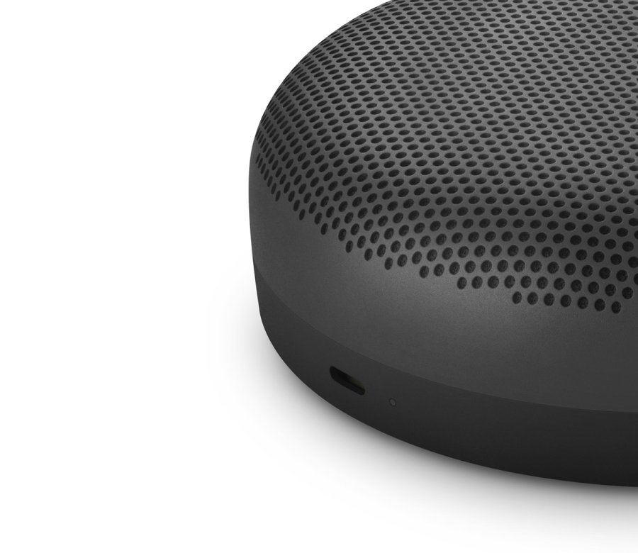 Bang & Olufsen Beosound A1 2.Gen black anthracite #11