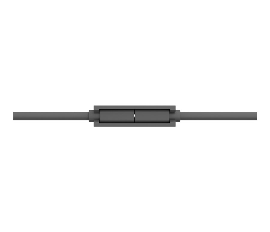 Logitech 950-000005 tilbehr til videokonference Grafit #3