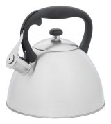 Resto Kitchenware 90601 kedel 3 L Rustfrit stl #1