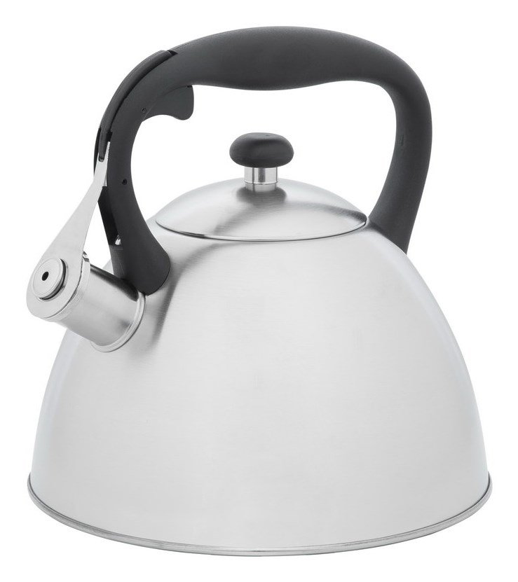 Resto Kitchenware 90601 kedel 3 L Rustfrit stl #1