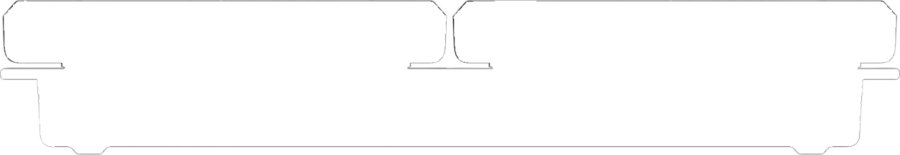 Gorenje G641EX kogeplade Rustfrit stl Indbygget 60 cm Gaskomfur 4 zone(s) #8