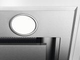Electrolux LFG516X Indbygningsemhtte i rustfrit stl #7